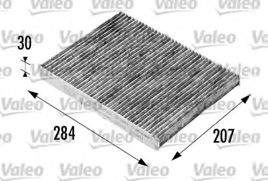 VALEO 698716