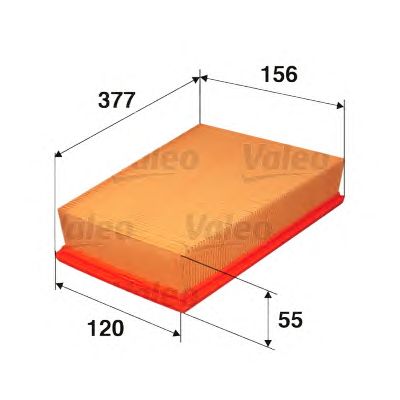 VALEO 585066
