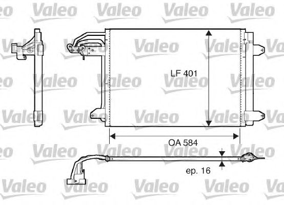 VALEO 817777