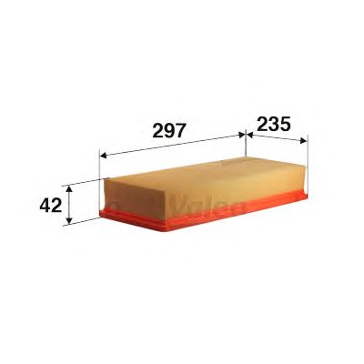 VALEO 585013