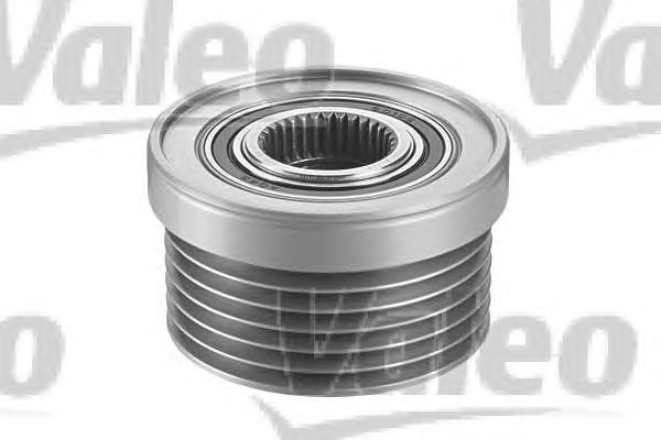 VALEO 588036