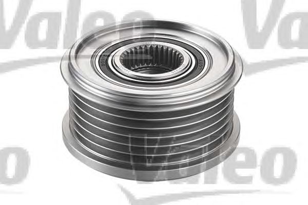 VALEO 588002
