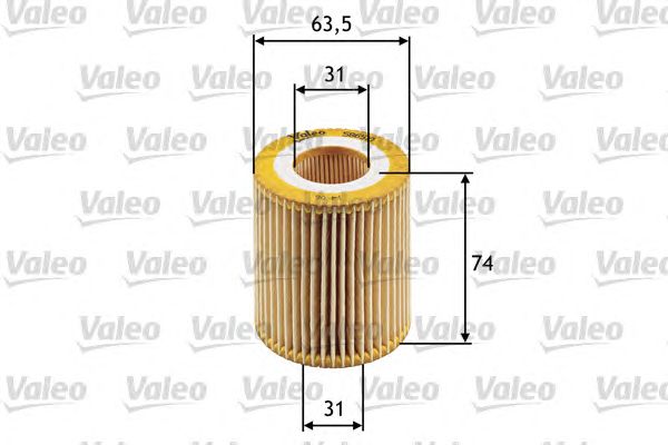VALEO 586510