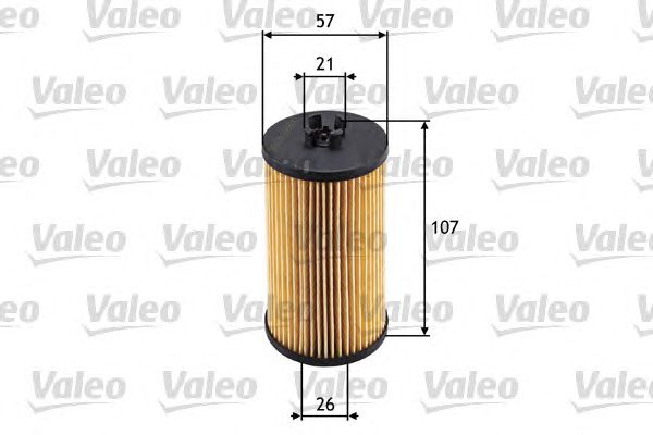VALEO 586531