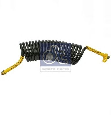 DIESEL TECHNIC 41012199999999996