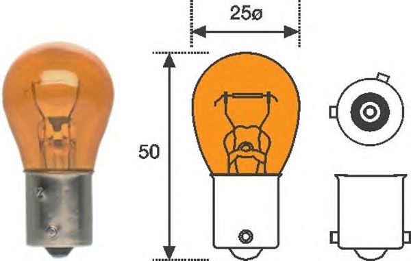 MAGNETI MARELLI 8507100000