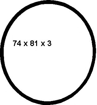ELRING 11797000000000001