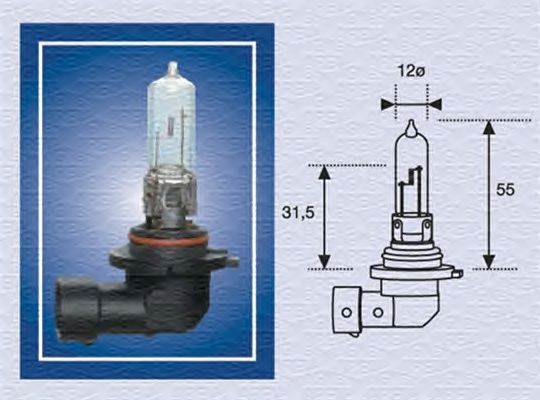MAGNETI MARELLI 2577200000