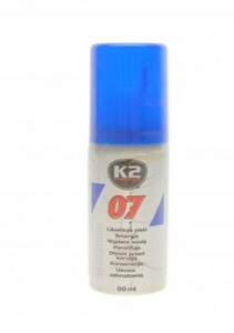 K2 705