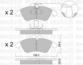 METELLI 2202561