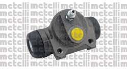 METELLI 040642