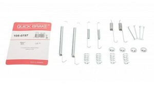 QUICK BRAKE 1050757