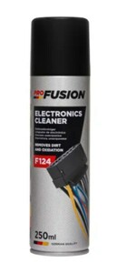 FUSION F124