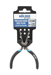 MOLDER MT41512