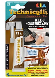 TECHNICQLL R167