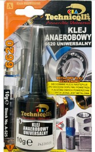 TECHNICQLL A525