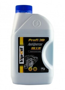 VIP OIL 701395
