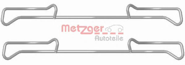 QUICK BRAKE 1091678