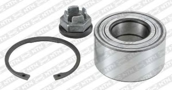 NTN R15562