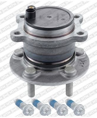 NTN R15283