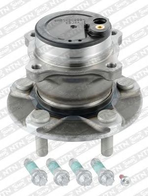 NTN R15279