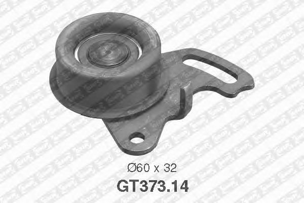 NTN GT37314