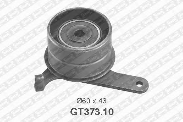NTN GT37310