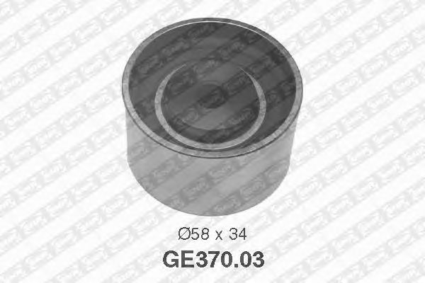 NTN GE37003