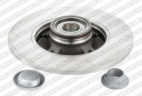 NTN KF15953U