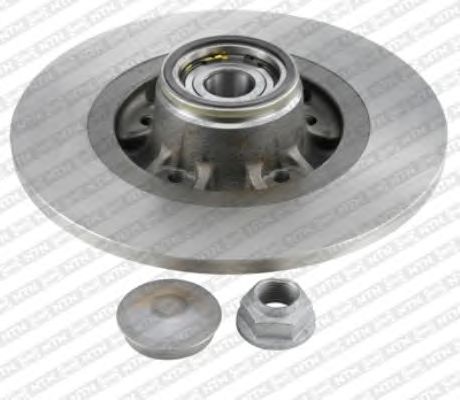 NTN KF15594U