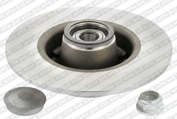 NTN KF15577U