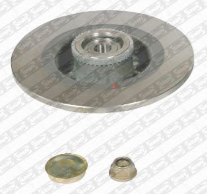 NTN KF15573U