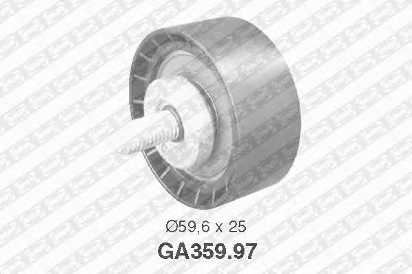 NTN GA35997