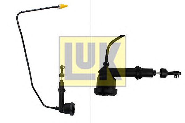 SCHAEFFLER LUK 511013410