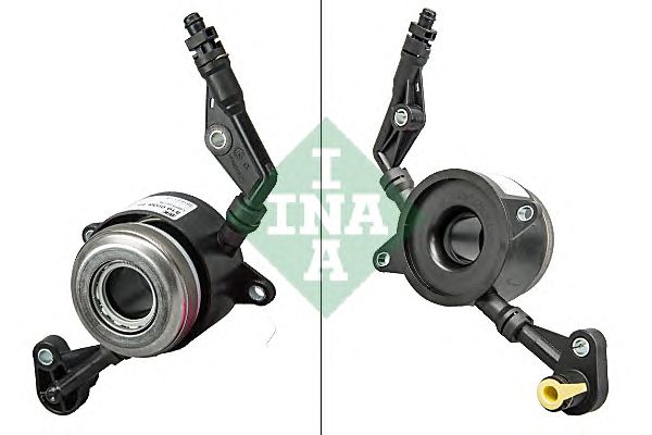 SCHAEFFLER LUK 510003510