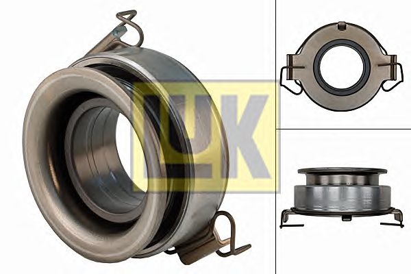 SCHAEFFLER LUK 500122610