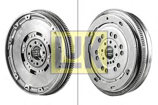 SCHAEFFLER LUK 415011710