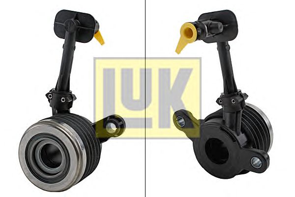 SCHAEFFLER LUK 510009010