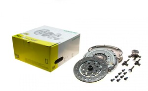 SCHAEFFLER LUK 600035500