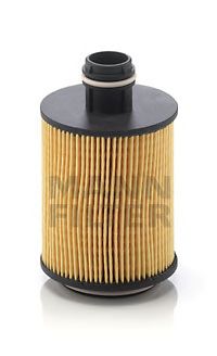 MANN-FILTER HU70041X