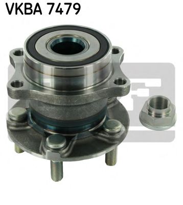 SKF VKBA7479