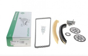 SCHAEFFLER GRUPPE 559007610