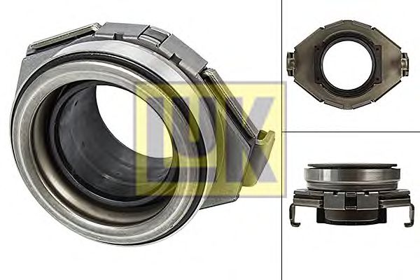 SCHAEFFLER LUK 500023510