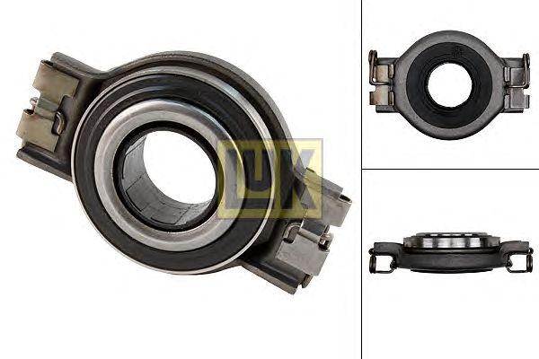 SCHAEFFLER LUK 500031110