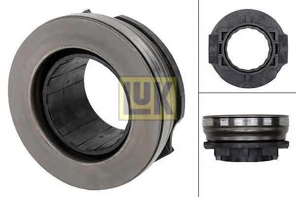 SCHAEFFLER LUK 500041010