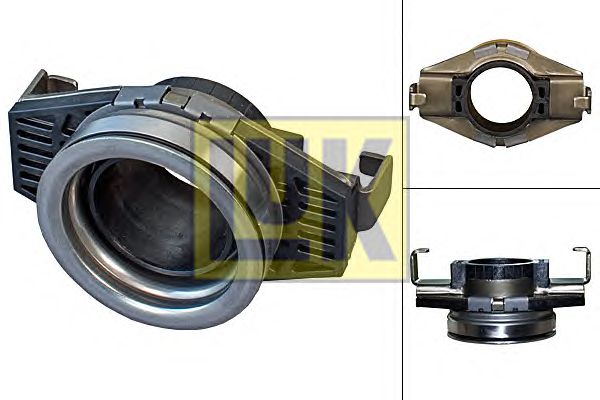 SCHAEFFLER LUK 500110960