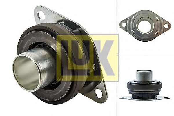 SCHAEFFLER LUK 500118510