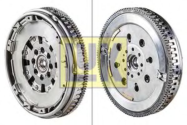 SCHAEFFLER LUK 415013810