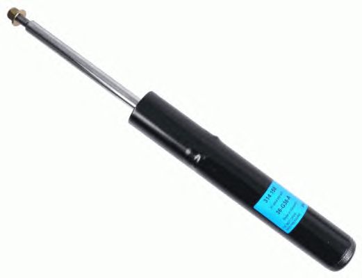 SACHS 314158