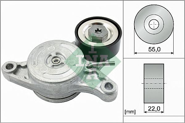 SCHAEFFLER GRUPPE 534042010
